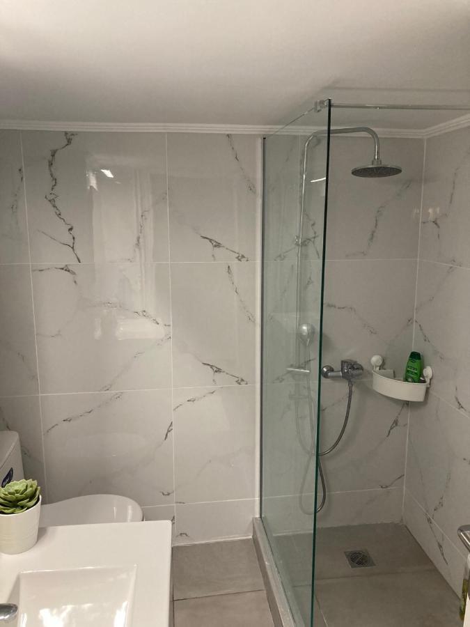 Great Apartment With Terrace In Central Athens Luaran gambar